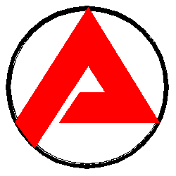 Arbeitsamtlogo